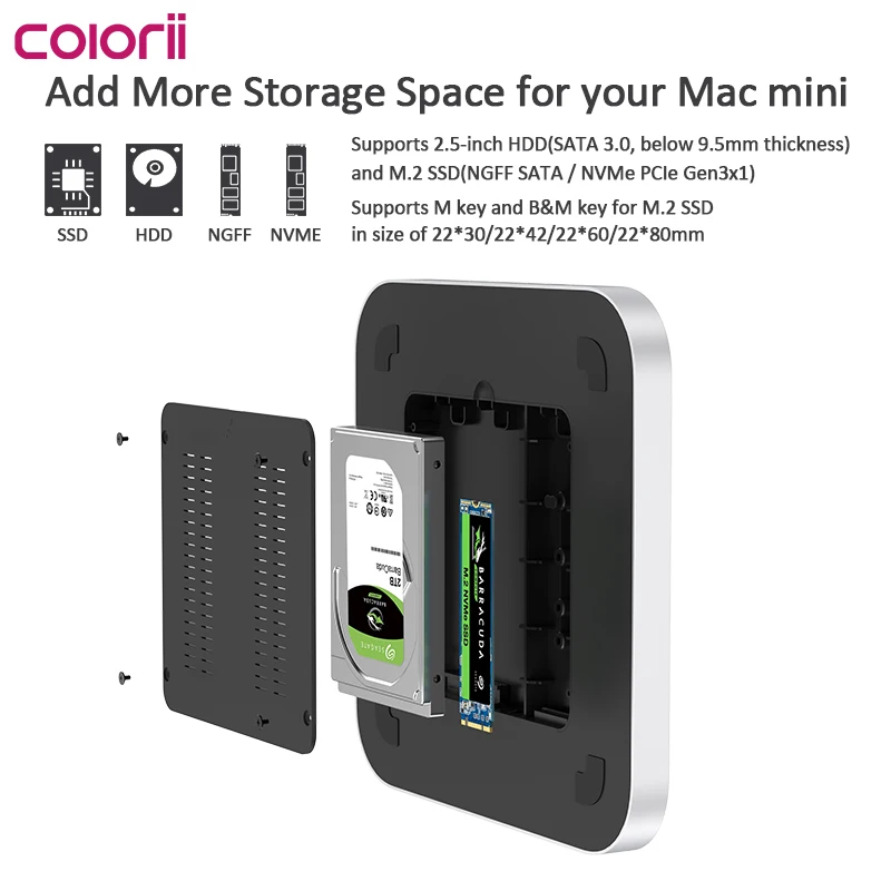 【値下げ】Mac mini 2018/ストレージ256GB/メモリ64GB/ハブ 値下げ】Mac mini 2018/ストレージ256GB/メモリ64GB/ハブ