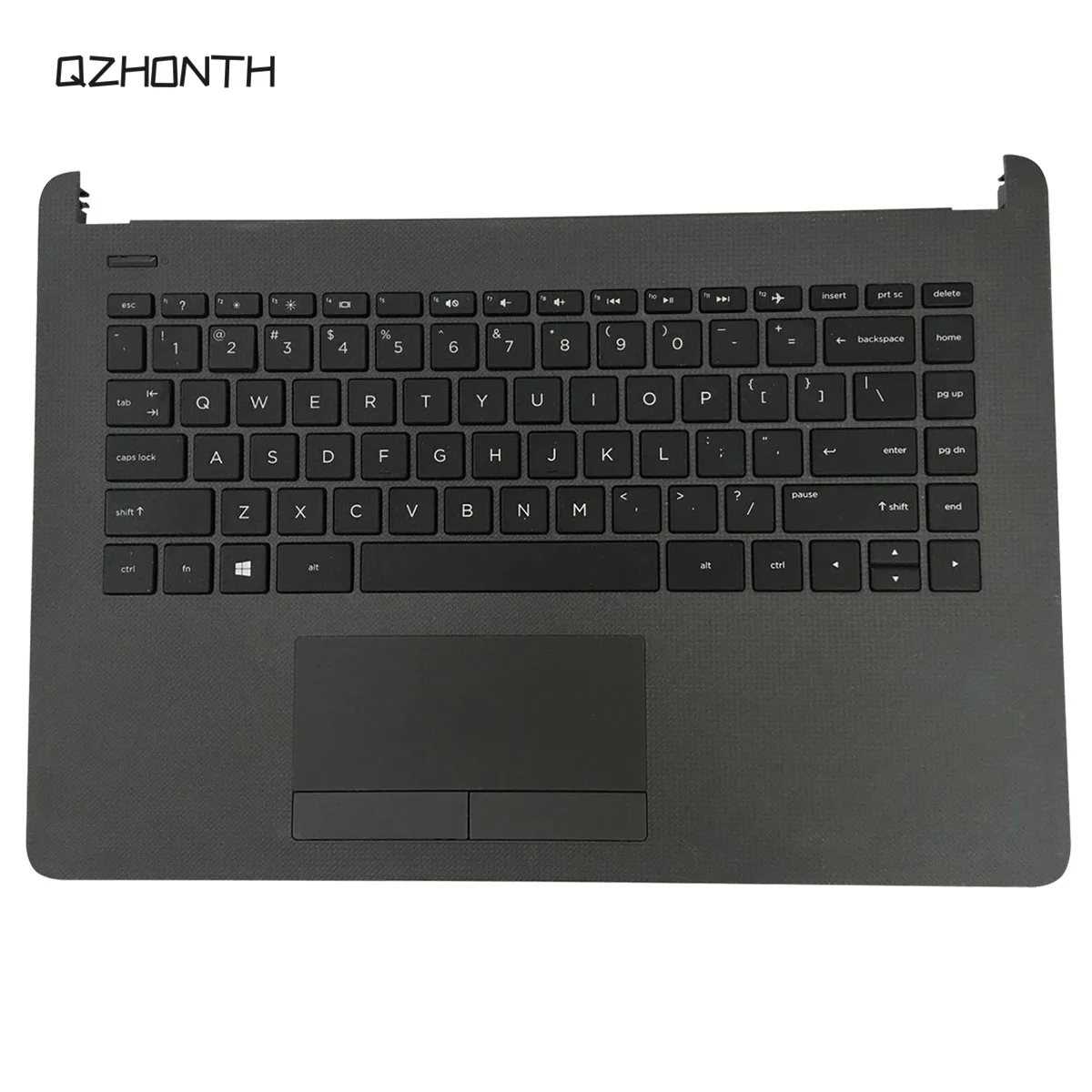 LaptopNewForHP240G6245246G614BSPalmrestTopCasewith