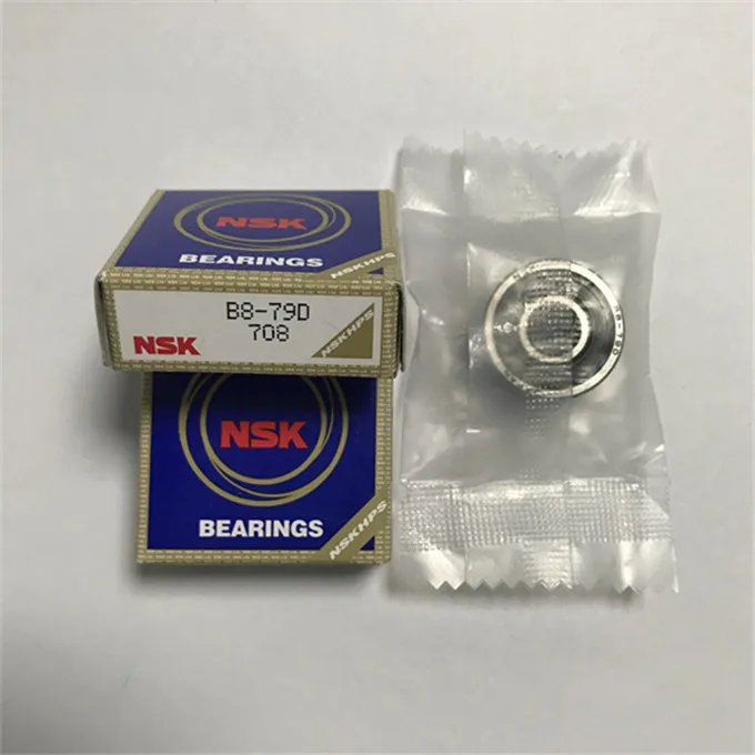 b8 75 nsk automotivo alternador rolamento de esferas 03