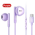 Type-C Purple