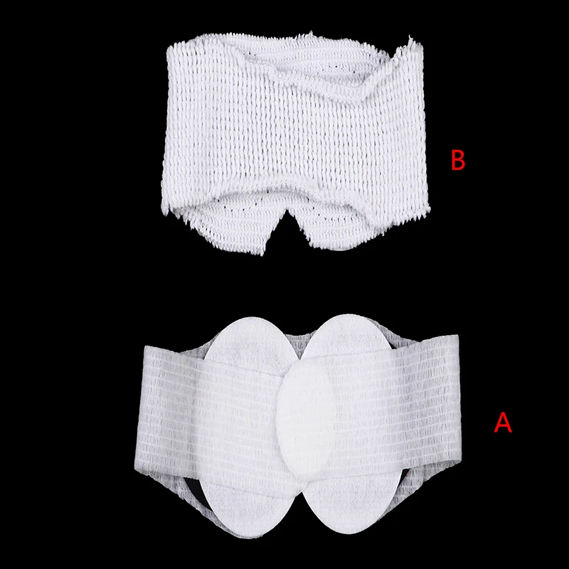 Newborn Baby Anti-blue Light Eye Mask Children Goggles Eyeshade Jaundice Phototherapy Eyeguard Safety Eyewear Eyes Care Eyepatch 5