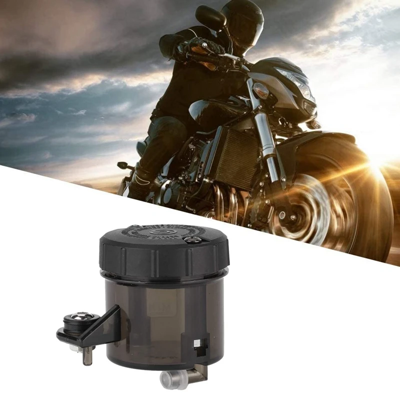 

Tank Oil Cup Universal Motorcycle Front Brake Clutch Sports Fluid Reservoir Master Cylinder Oil Cup Modification Part