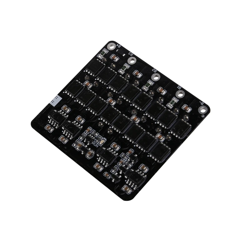 5X 5A Balancer 4S Lifepo4 Li-Ion Ver Battery Active Equalizer Balancer Energy Transfer Board Balance