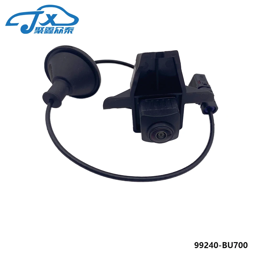 for Hyundai Elantra CN7 Rear View Backup Camera Unit Assy OEM 99240-BU700