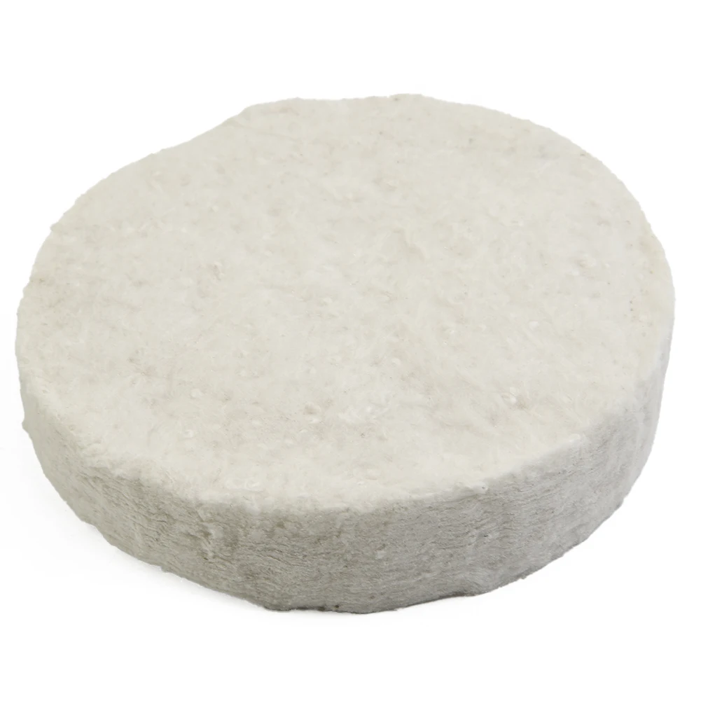 

Ceramic Sponge Blanket Fireplace Ovens And Gel Burner 1/2/3/5 1206 ℃ Calcium-magnesium-silicate High Quality White
