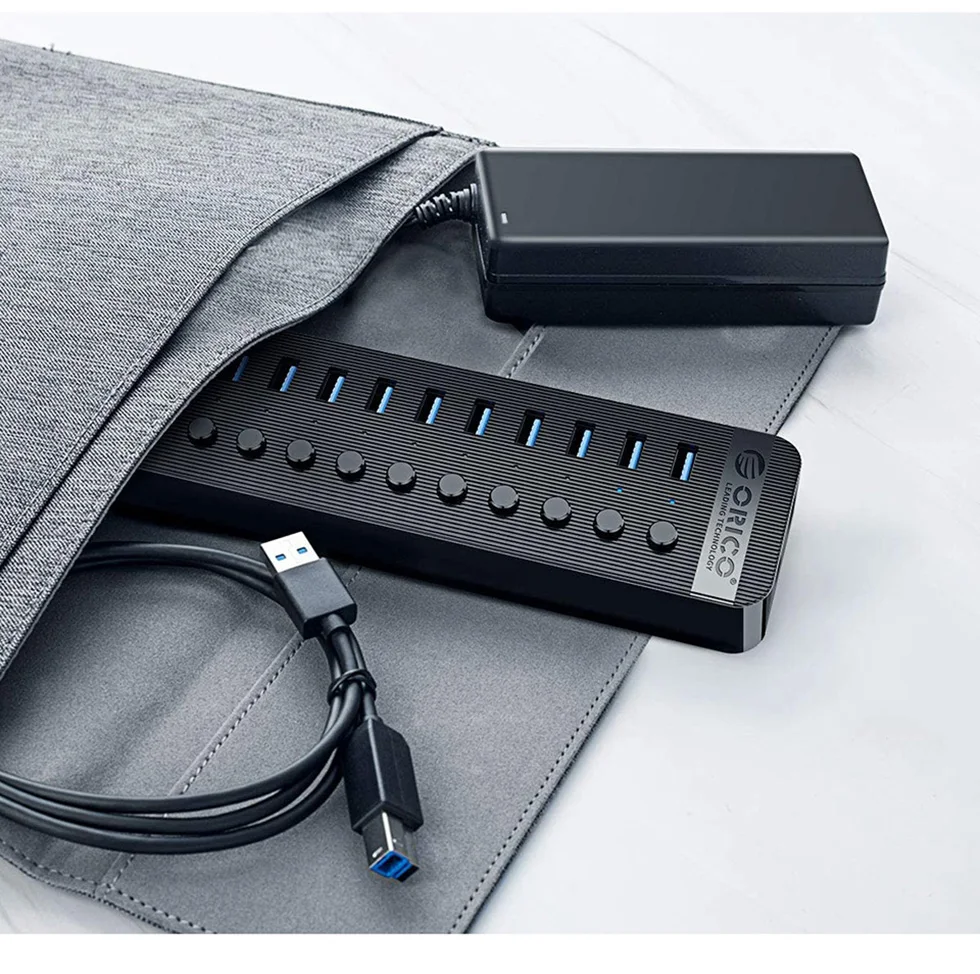 powered divisor soquete com interruptor de ligar