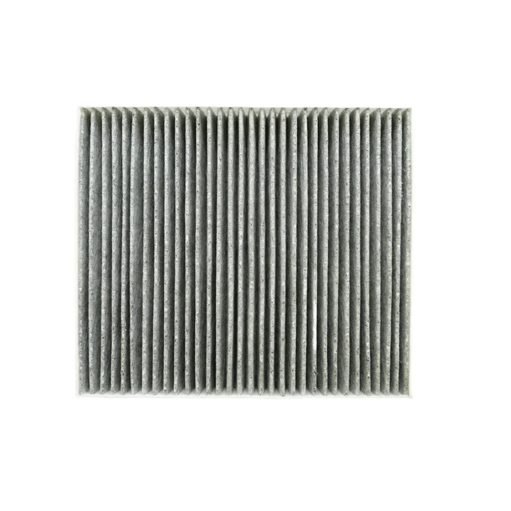 

Cabin Air Filter Pollen For Mercedes G-Class W463 VW Polo Fox Audi A1 A2 Skoda Fabia Seat 6Q0819653 6Q0820367