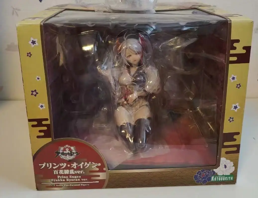 KMS Prinz Eugen 1/7スケール フィギュア Prinz Eugen 1/7 Figure (Azur Lane)