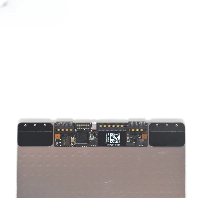 Original 923-0438 Replacement A1466 Trackpad TouchPad Compatible for MacBook Air 13” 2013 2014 2015 Year MD760 MD761