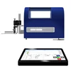 YYHC- Roughness Profilometer Large Range Roughness Tester Surface Roughness Waviness Measuring Machine 1