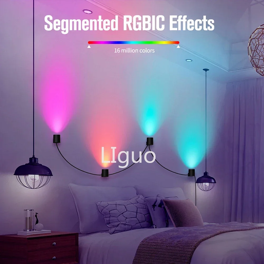 luz-de-parede-rgb-com-bluetooth-wifi-24w-4-ou-6pcs-rgb-luz-inteligente-luminaria-interna-decoracao-de-casa