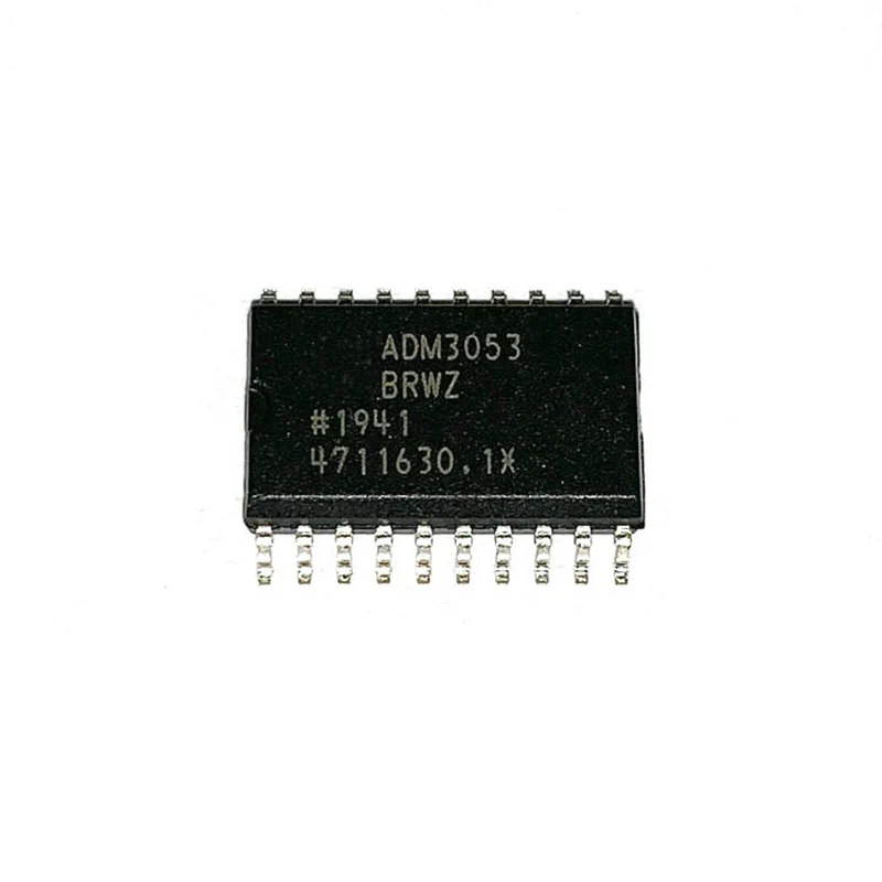 

10 шт./лот ADM3053BRWZ ADM3053 SOP-20