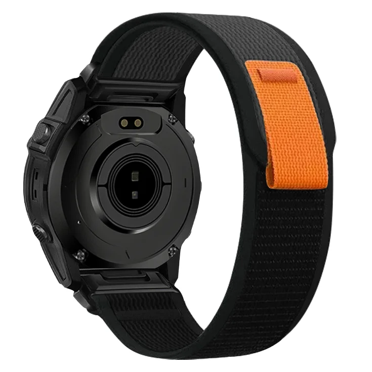 Premium Loop Nylon Quick Fit Strap