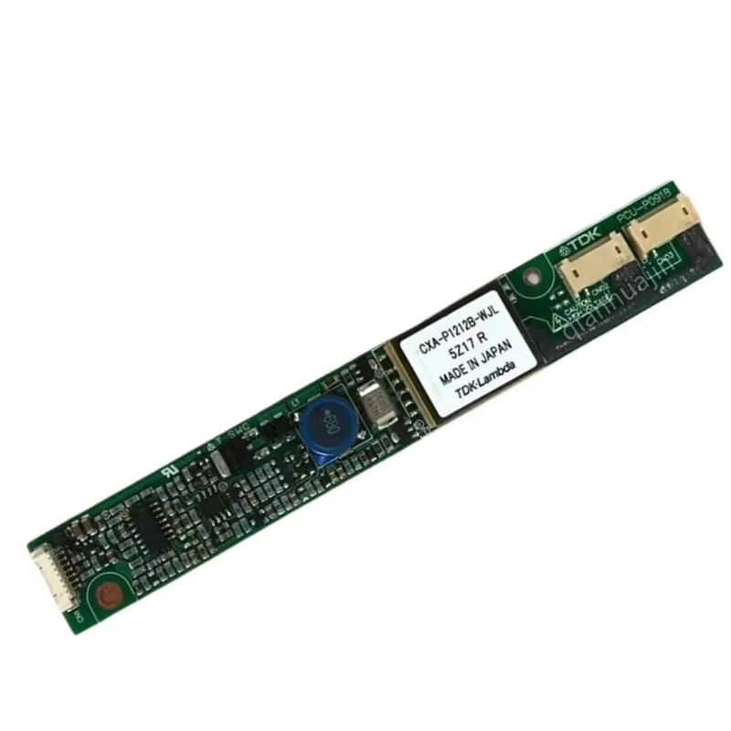 Latumab 패널 LCD 인버터, TDK PCU-P091B CXA-P1212B-WJL용 플라카
