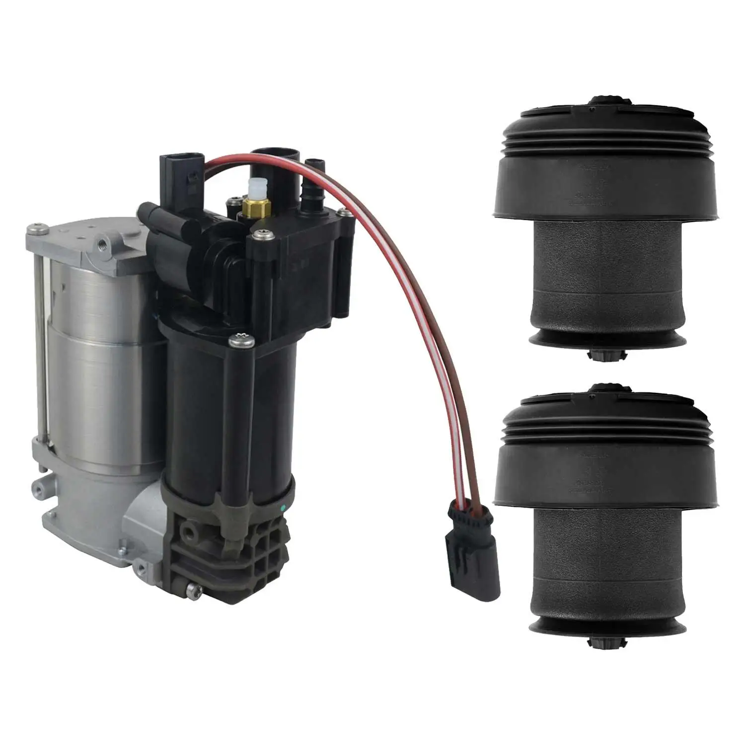 AP03 3PCS    w/  +  , BMW X5 F15/F85 X6 F16 37126795013 37206875177