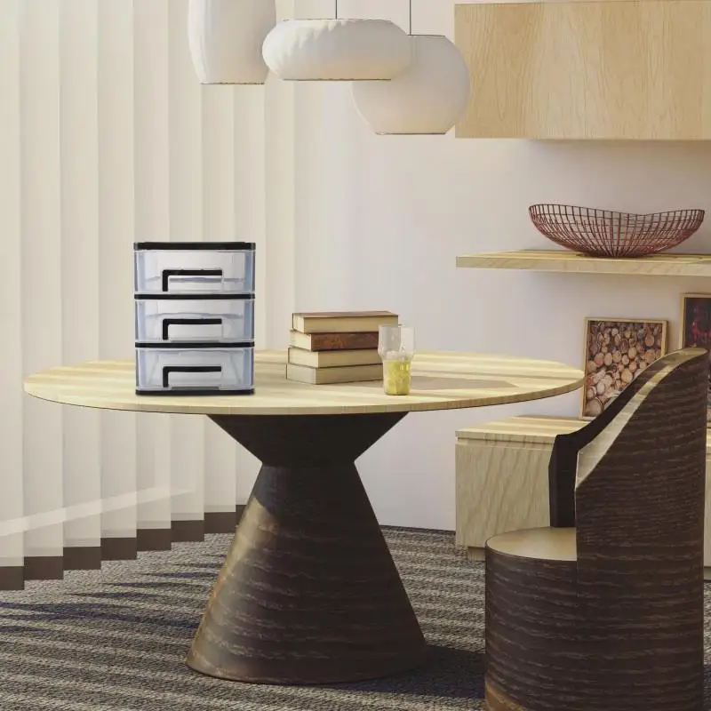 Armoire de Rangement