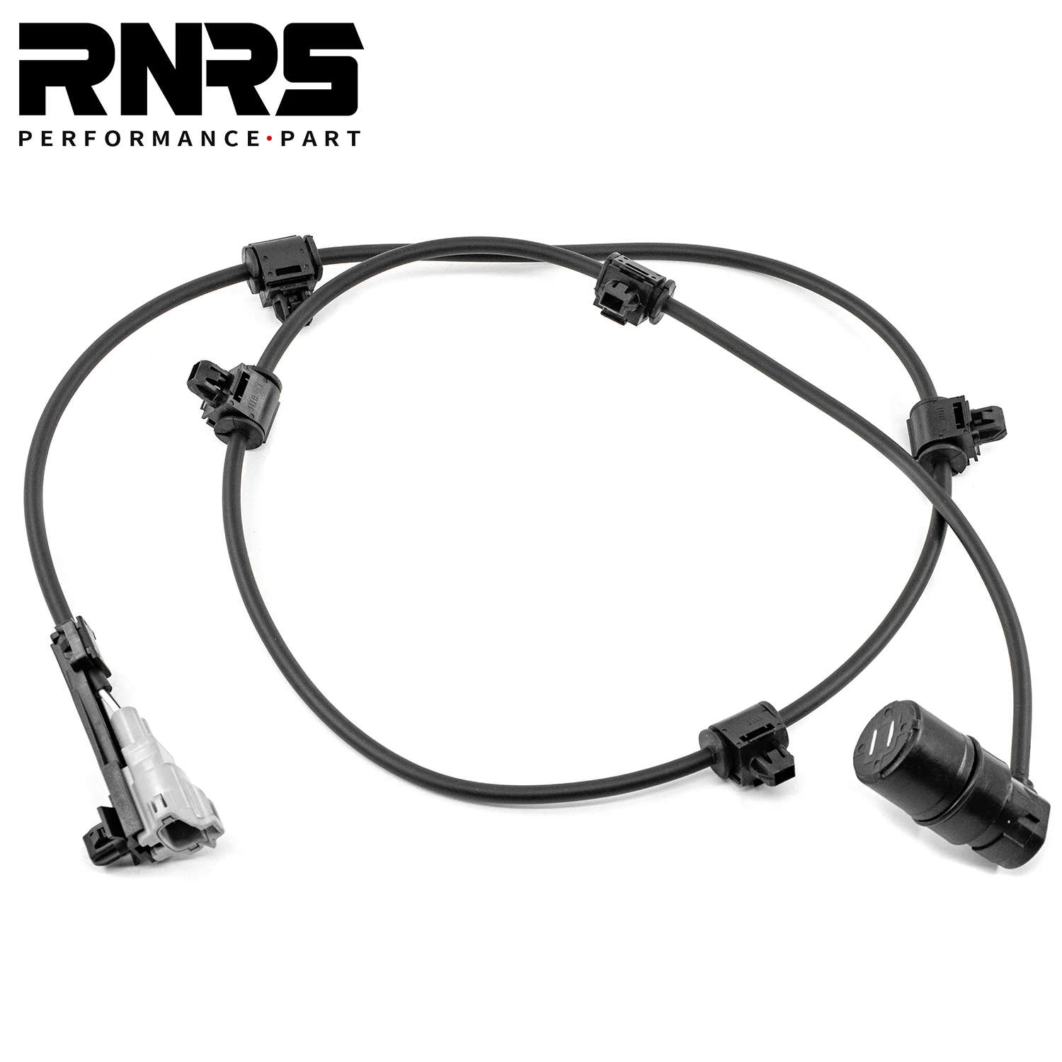 

Rear Right ABS Wheel Speed Sensor for Toyota Sequoia 2001-2007 Toyota Tundra 2000-2006 OEM Number# 89545-0C020;89545-0C010