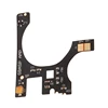 2Pcs For GBA SP AGS-001/101 Sound Speaker Amplifier Enhancement Module AMP Mod FPC Cable Board Replacements Spares 3