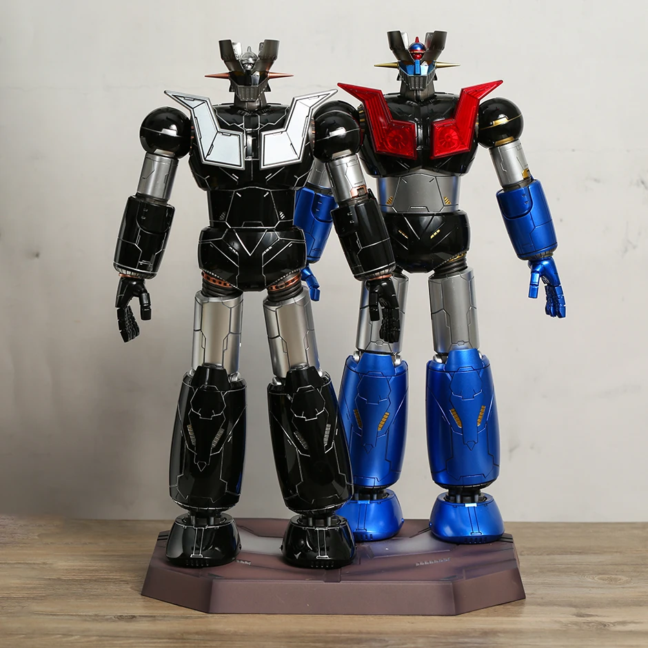 

Soul of Chogokin Mazinger Z Action Figure Model Toy For Collectible Figurine