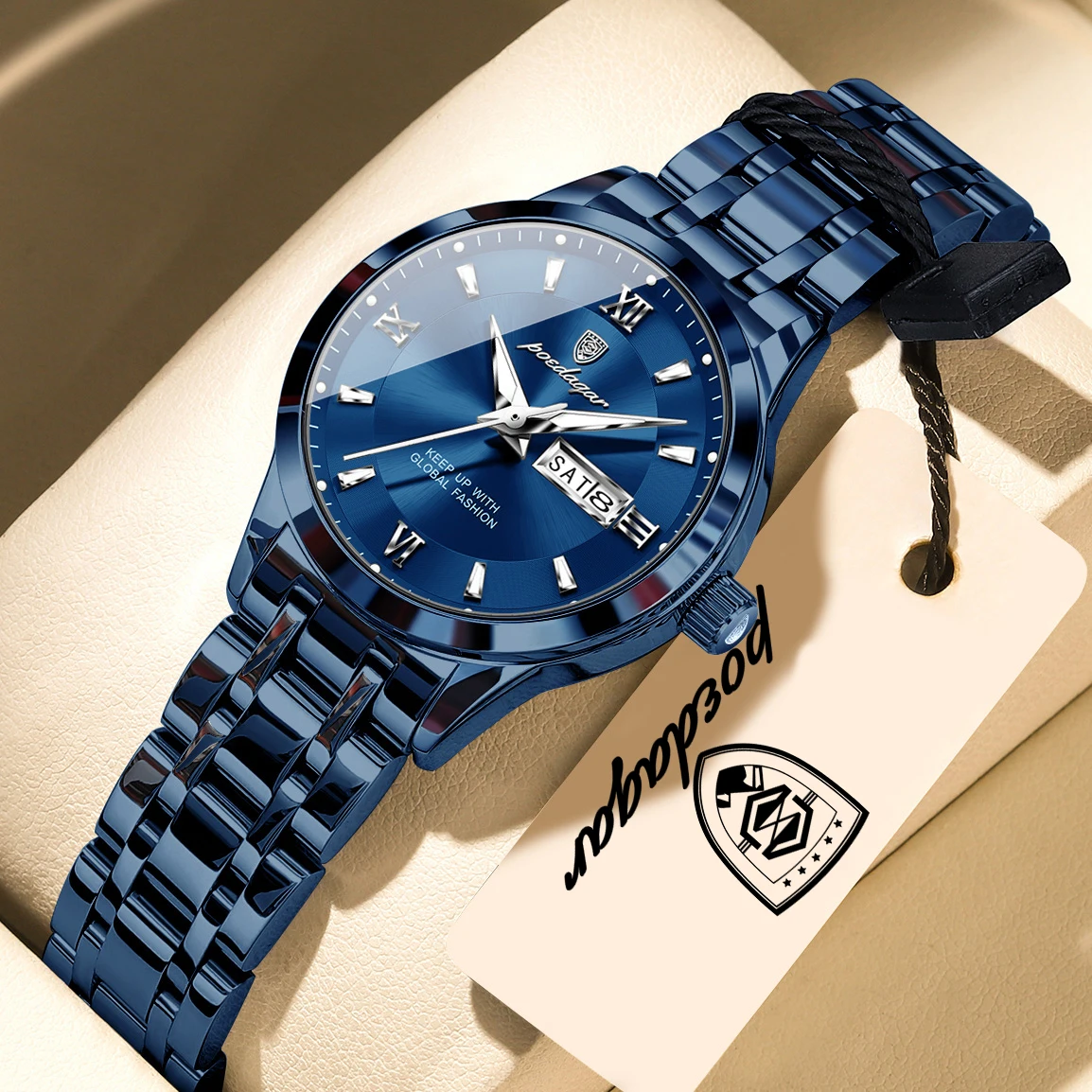 503 Blue Blue