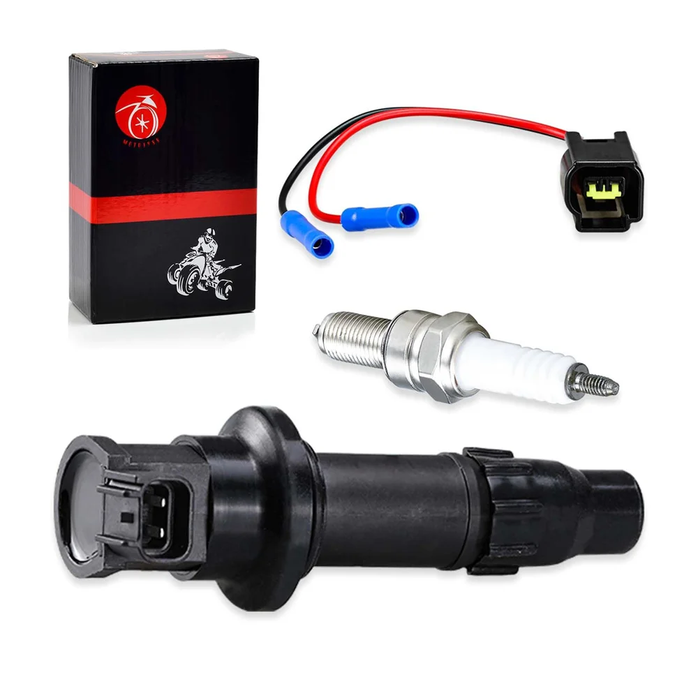 كويل دباب ياماها YZ450F 2003-2009 WR450F YFZ400