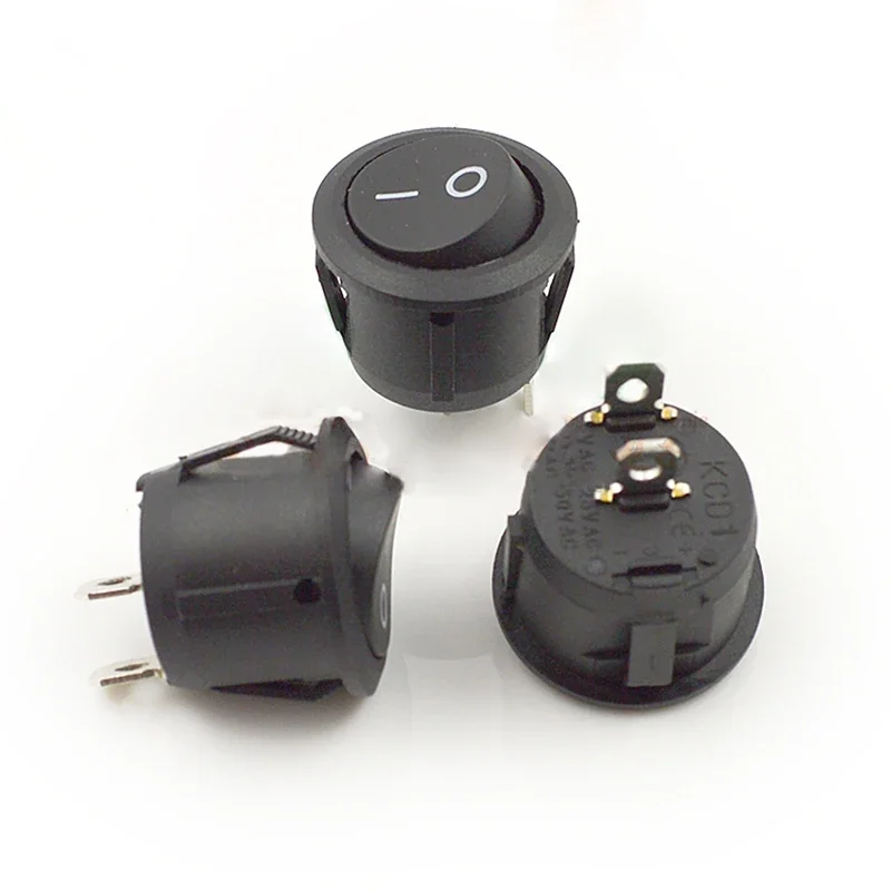 interruptor de alimentacao barco redondo cartao 01