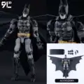 Batman Arkham Knight