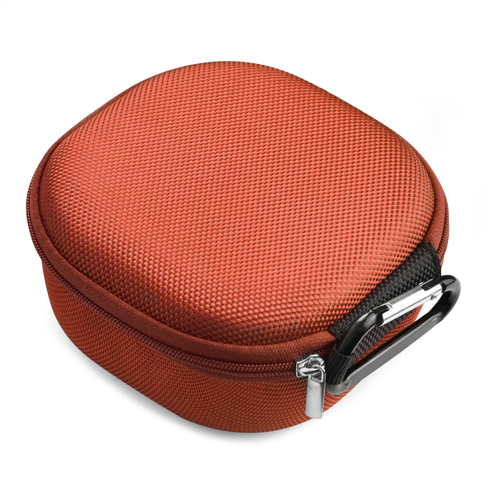 

Portable Hard EVA Storage Bag for JBL GO4 Speaker Protect Box Speaker Outdoors Travel Carrying Case