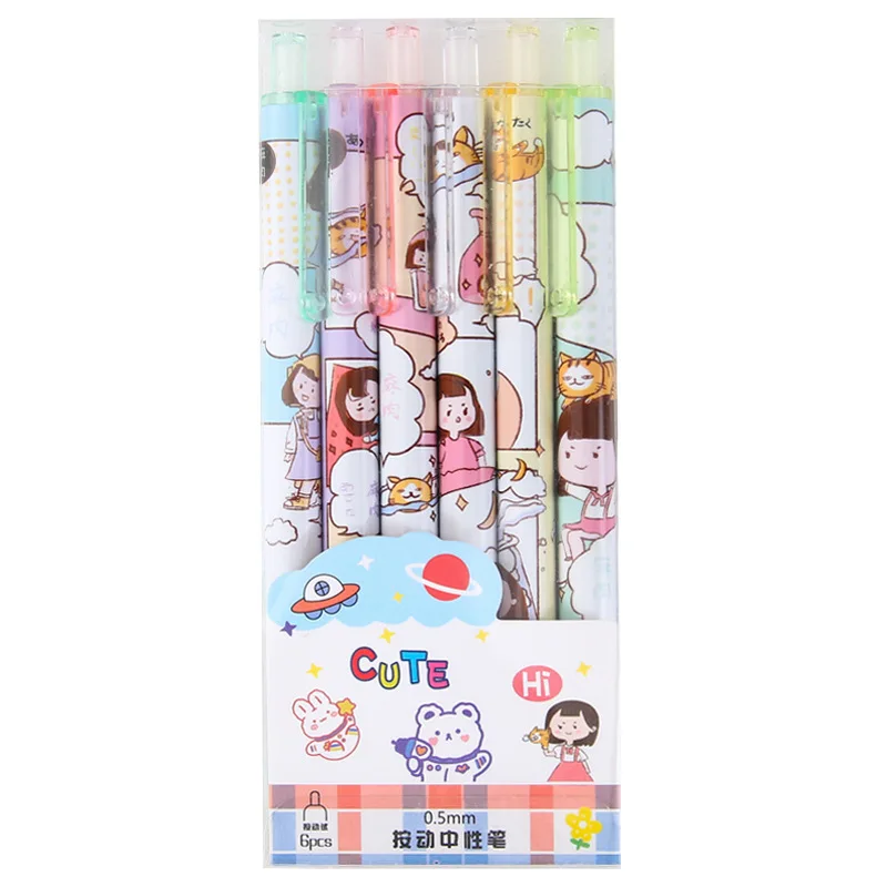 TULX cute stationary supplies cute school supplies stationary