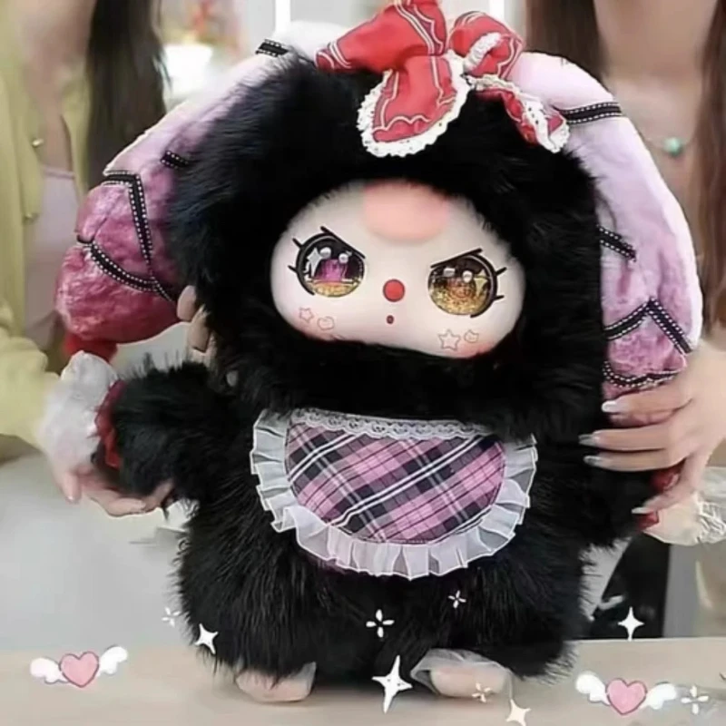 Baby Three 800% Ai Intelligent Dialogue Blind Box Gross Plush