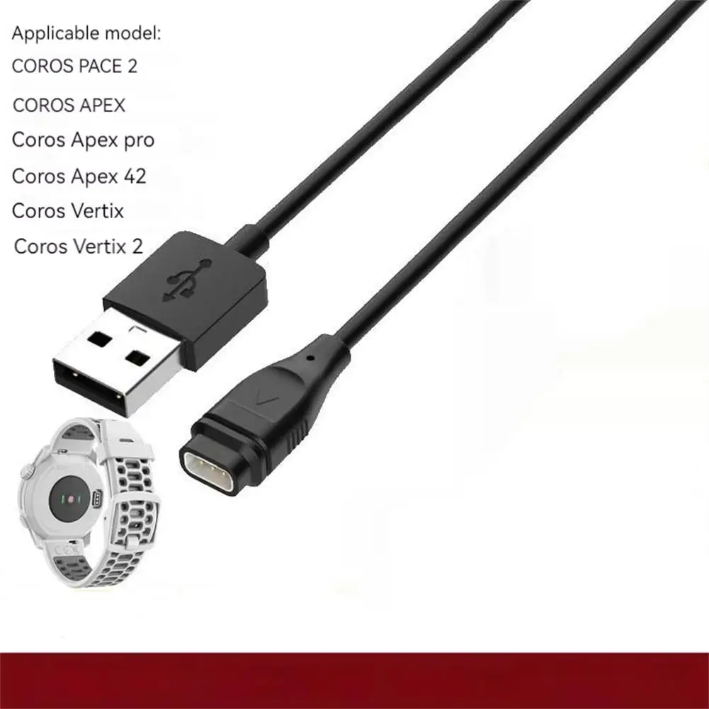 USB  ̺  ׳ƽ , Coros Pace 2, Coros Pro 42, Vertix Ʈ ġ   ڵ ȣȯ