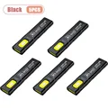 Black-5PCS