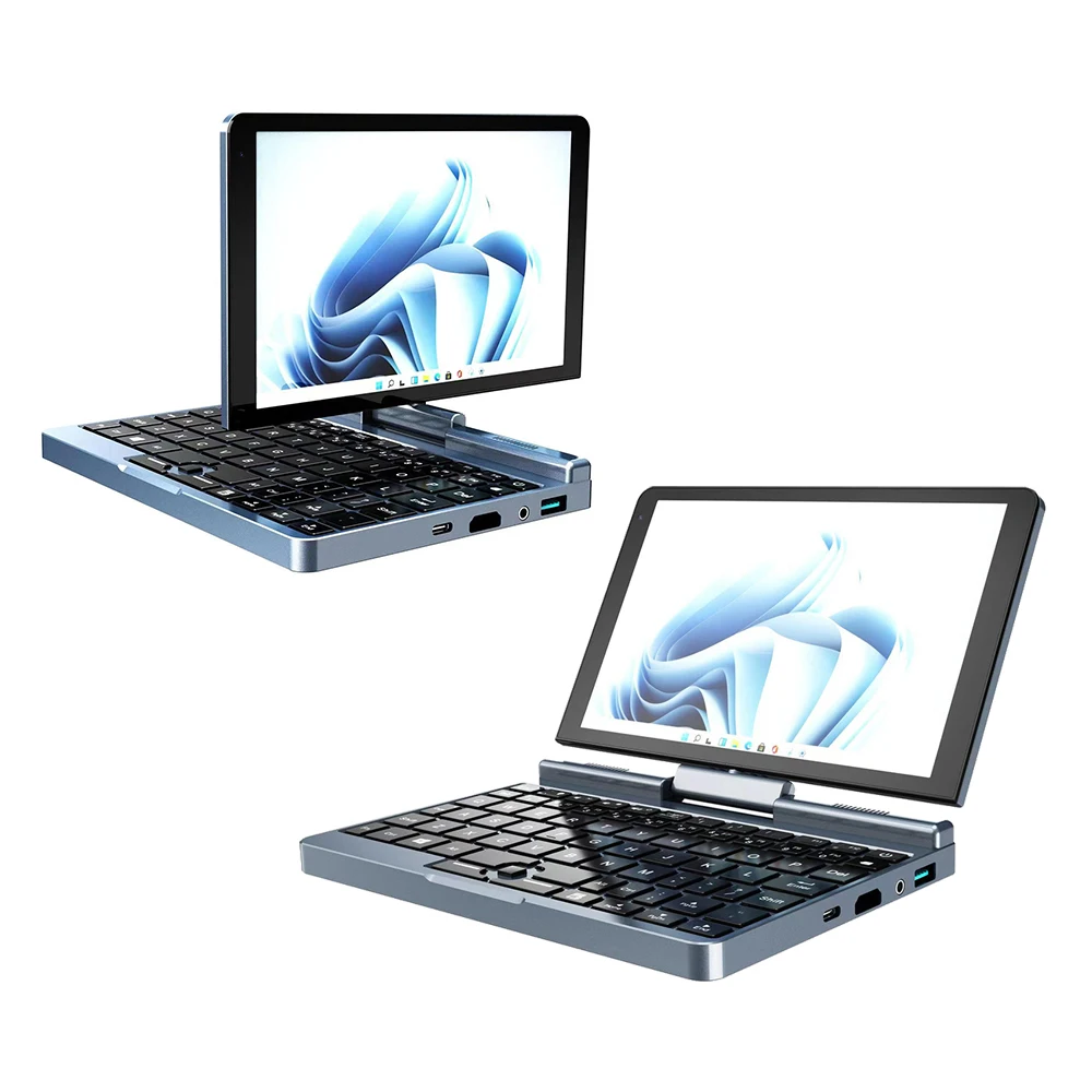 

Laptop Touch Screen Pocket PC 8'' Mini Laptop 8 inch Mini Laptop Computer