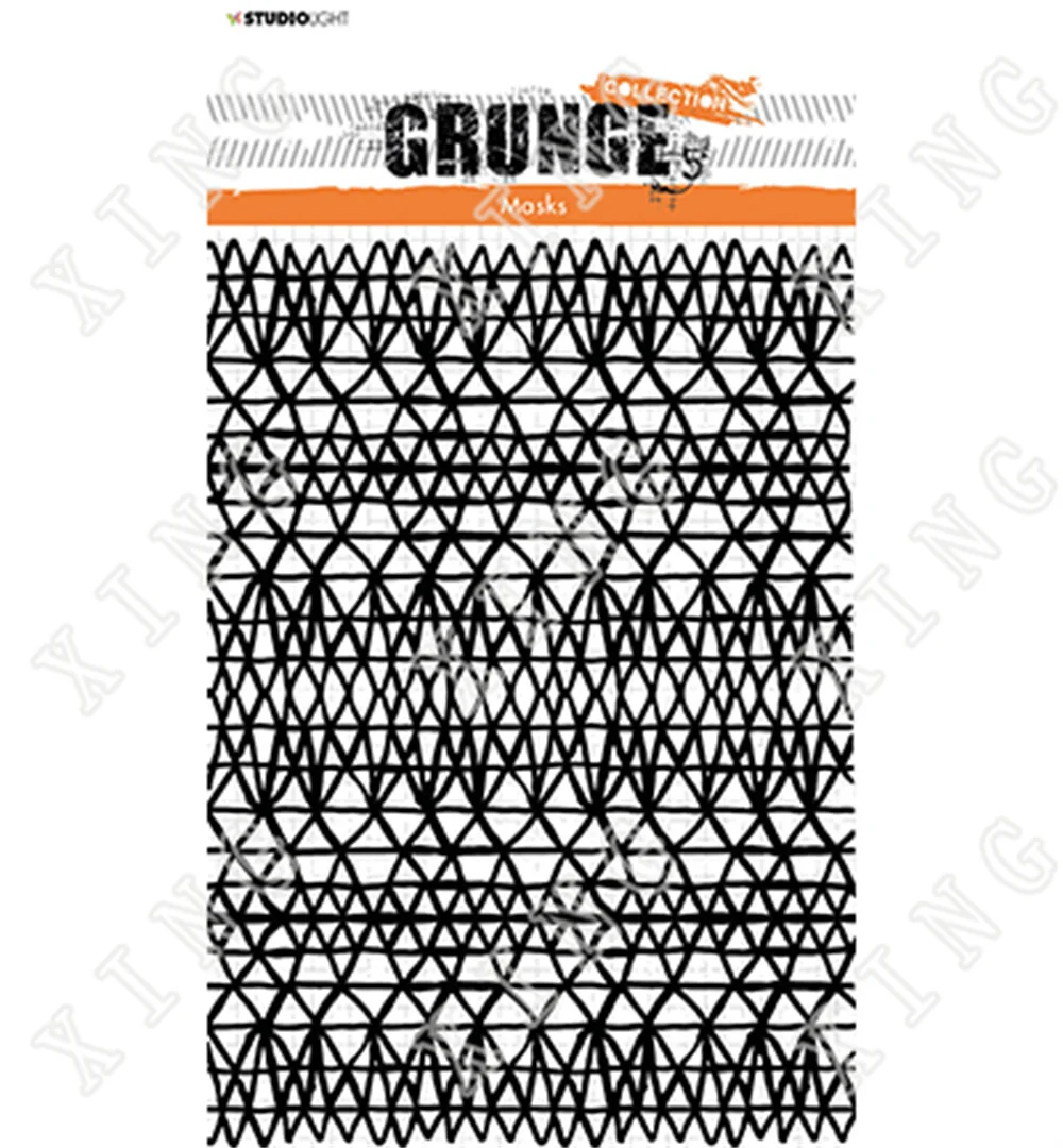 2022 Floral Patterns Anemone Dahlia Magnolia Layering Stencils Diy Painting Paper Scrapbooking Coloring Kids Fun Drawing Molds 