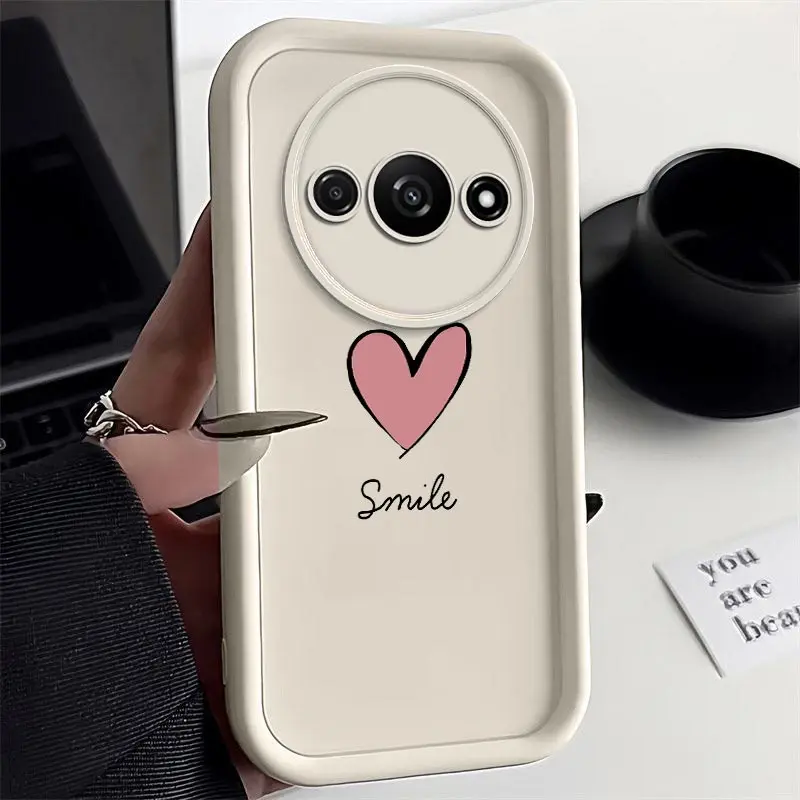 A3 Different Love Sky Eye Phone Case Cover