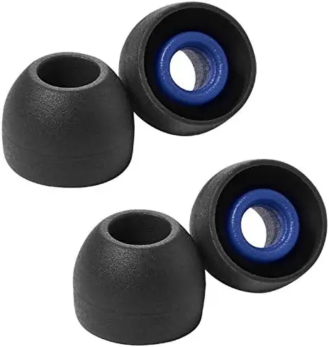 Premium Silicone Ear Tips