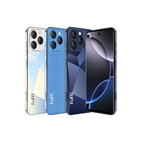 FUFFI A16 Pro Smartphone Cellphones Android 12 6.56 inch Screen,12+512GB,24+48MP,Mobile phone,5300mAh Google Play Store,Phone 1