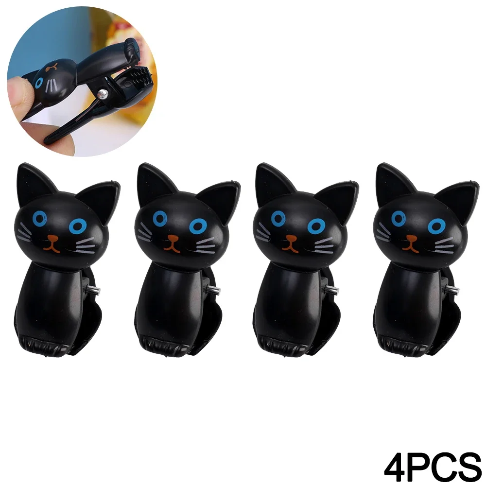 Black-4PCS