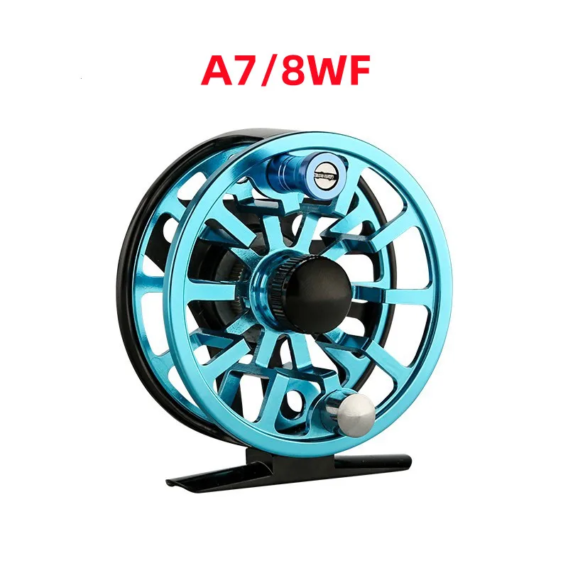 Blue 7-8