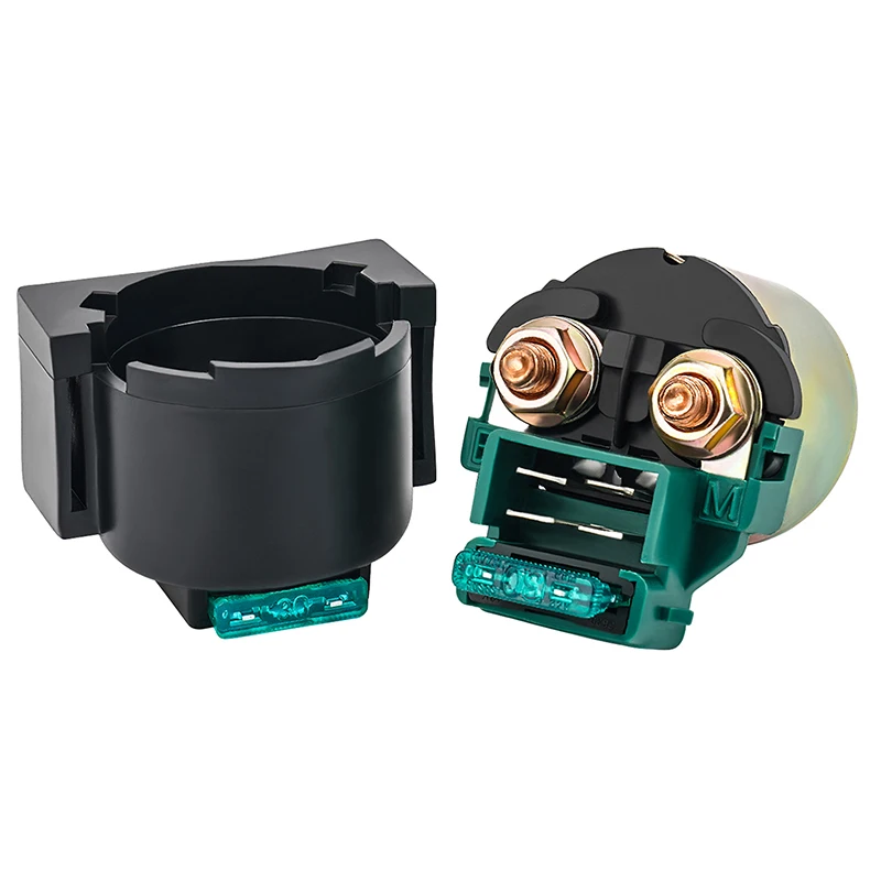 INTERRUPTEUR CLÉ D'ALLUMAGE Pour KAWASAKI BAYOU 220 KLF220