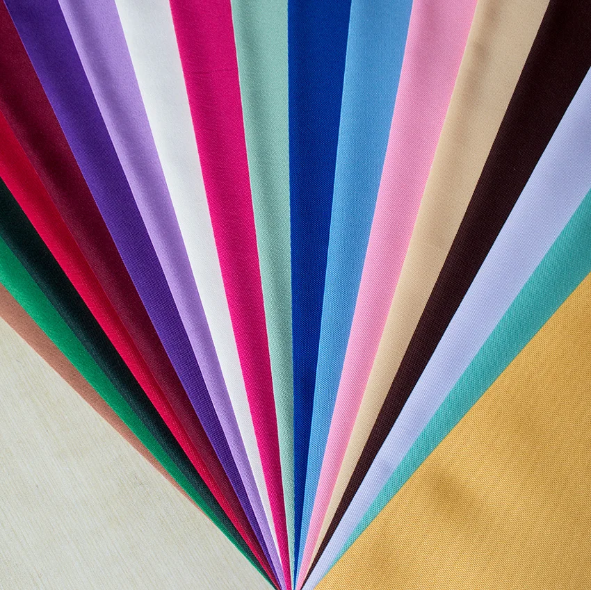 Wedding Table Napkins 12pcs 48*48cm Square Satin Fabric Napkin Pocket Handkerchief For Wedding Decoration Event Party Supplies