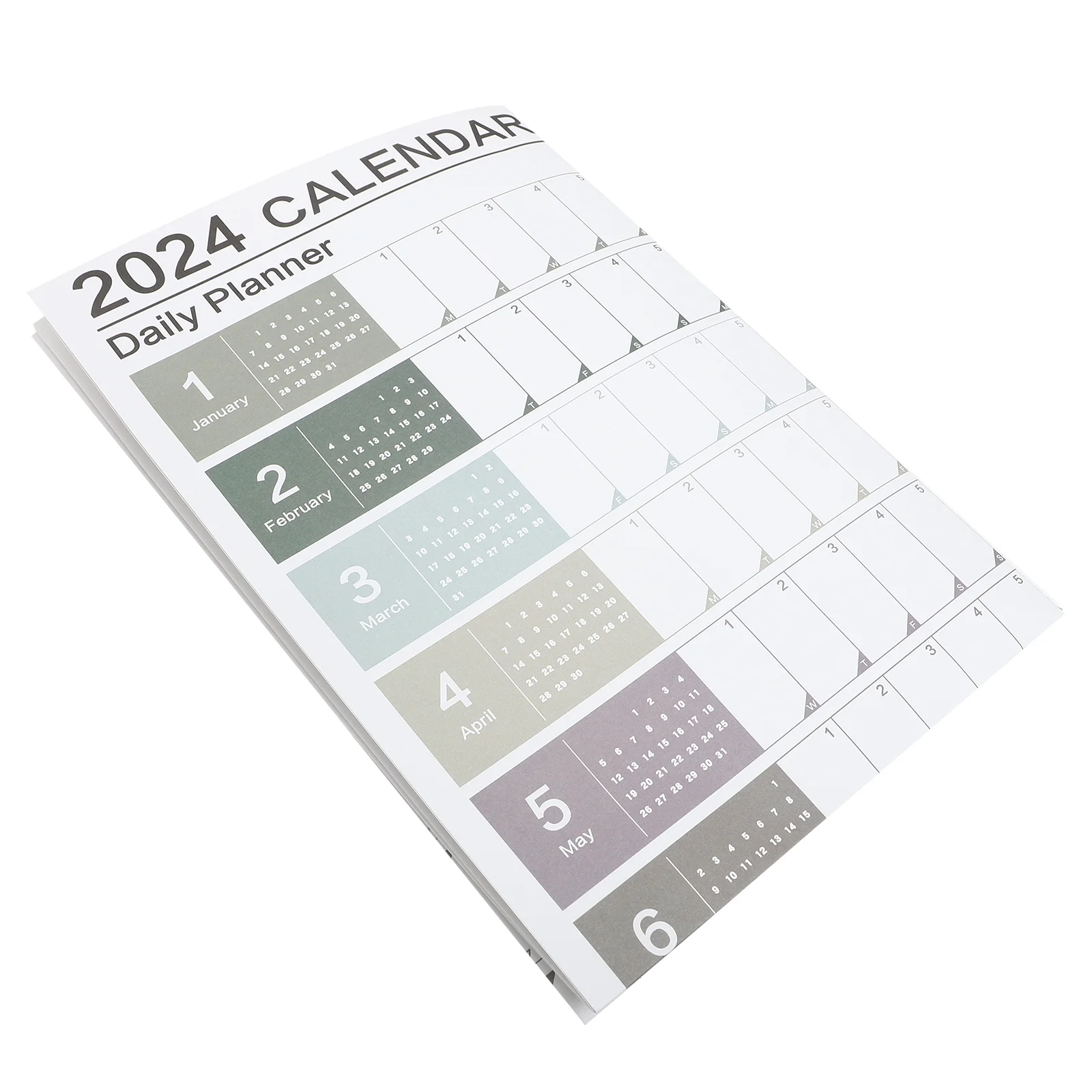 

Yearly Wall Hanging Desk Calendarss Planner Wall Desk Calendarss Daily Schedule Desk Calendarss Hanging Planner Office Schedule
