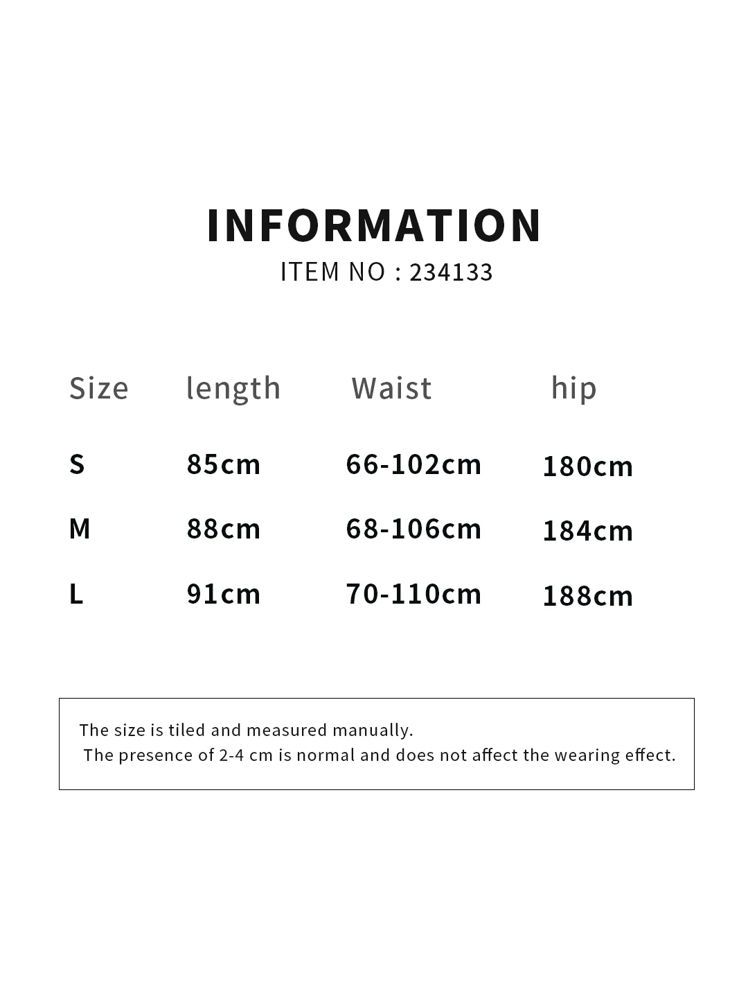 IMAKOKONI Original Design Black Thin Elastic Waist Pants Loose Wide Leg Thin Summer Women's 234133