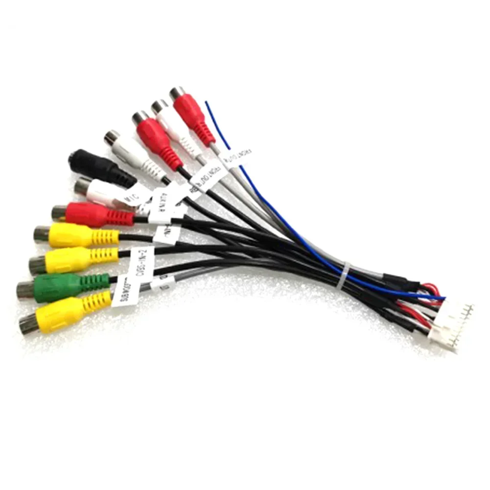 RCA フェーダー VolconRed s-l400.jpg