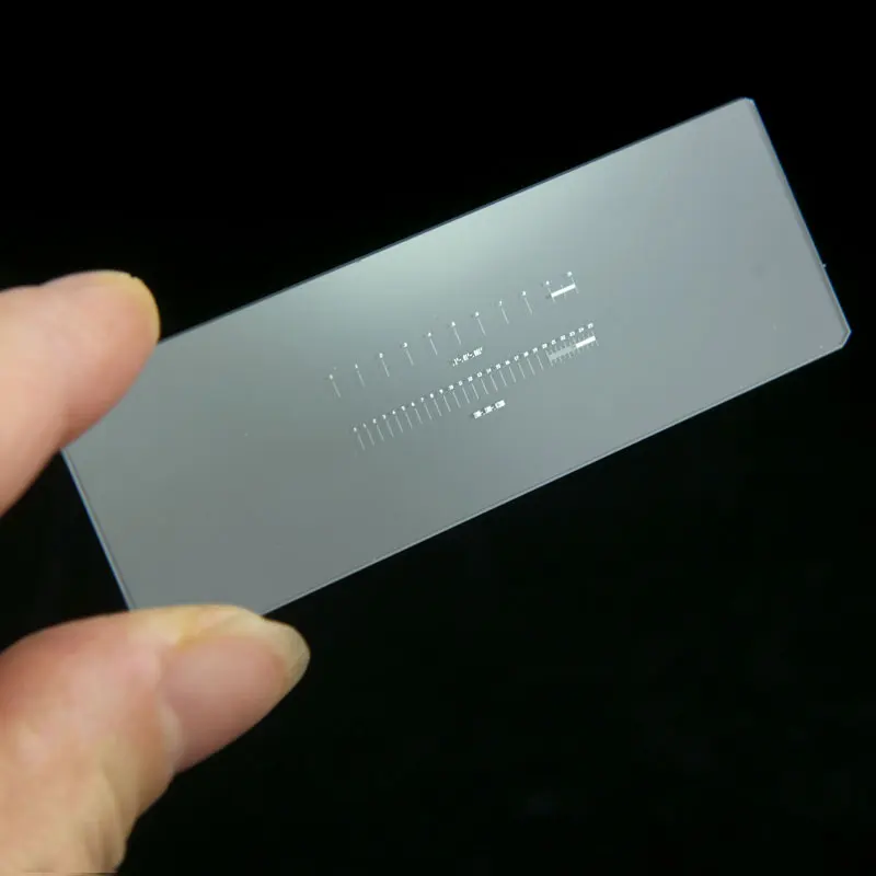 Microscopes & Equipment Microscope Accessories Multifunctional Metric