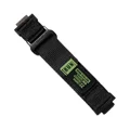 Black AGreen