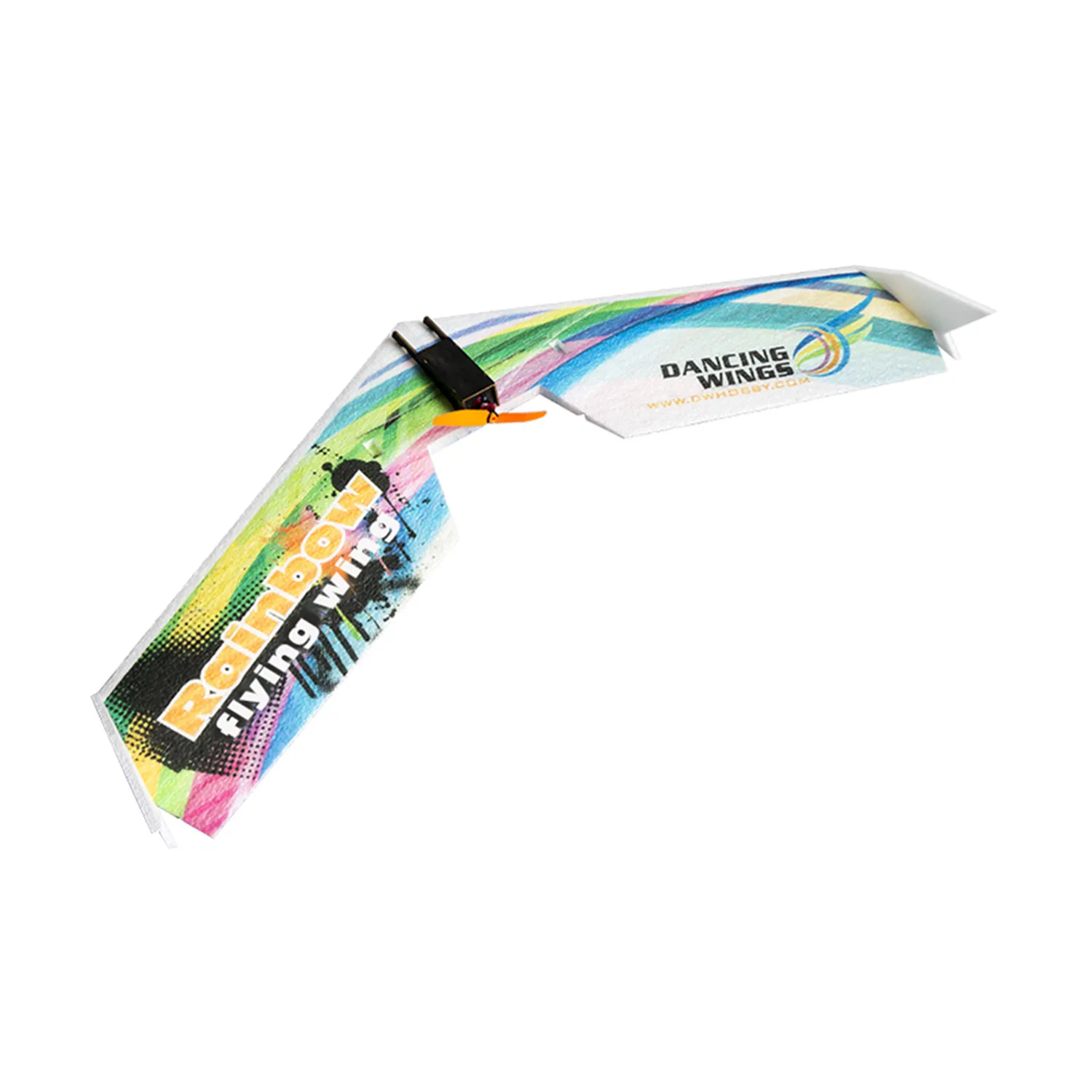 Avion RC DW HOBBY E0514-R8 Bourgogne 126.39€