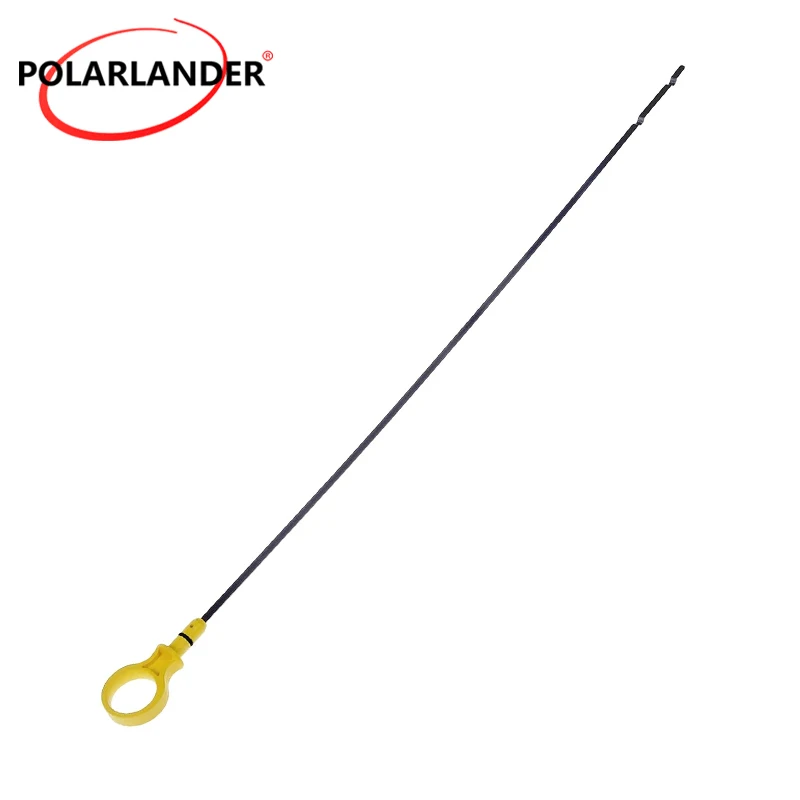 Engine Oil Dipstick Compatible with Select Ford / Lincoln Models Ford Edge 2007- 1pcs Taurus 2008-2012