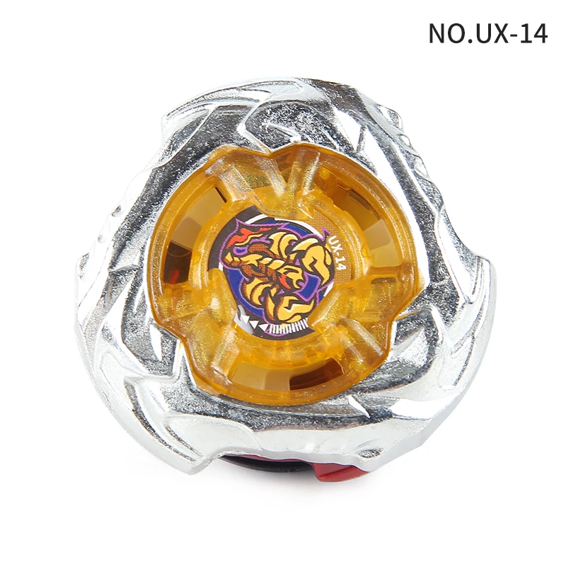 Takara Tomy Burst Gyro X Toy - Random Booster Vol. 6 Gyro Parts Set