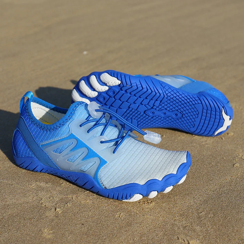 Water Shoes Aqua Shoes Barefoot Shoes Summer Kids Beach Swimming Surfing Coral